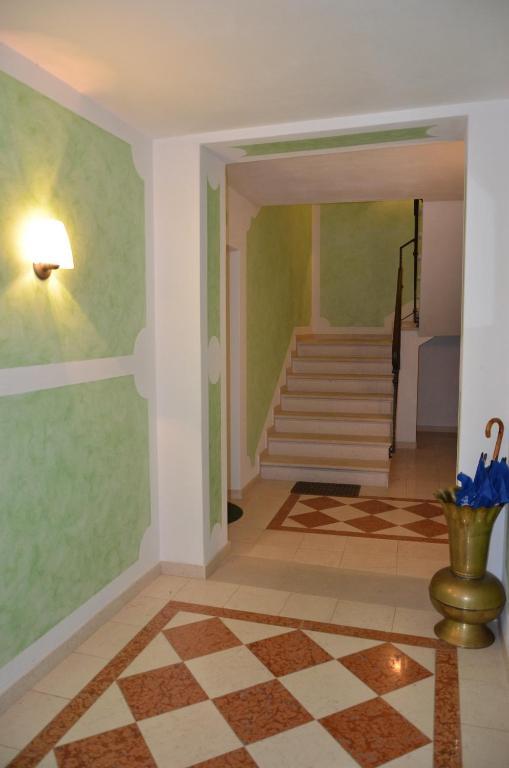 Casa Tomaselli Aparthotel Pellizzano Ngoại thất bức ảnh