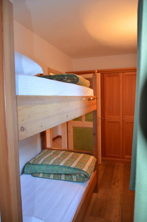 Casa Tomaselli Aparthotel Pellizzano Ngoại thất bức ảnh
